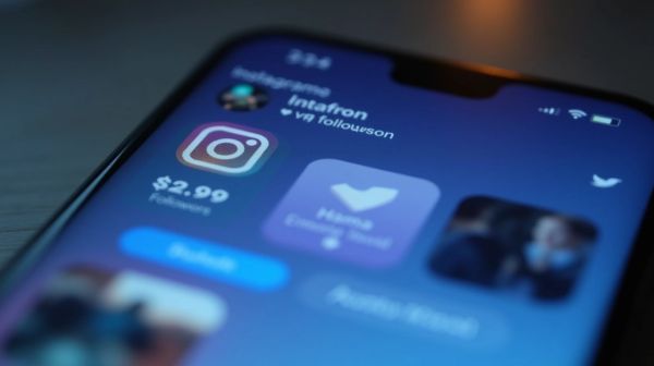 Buy real Instagram views to enhance your social media presence