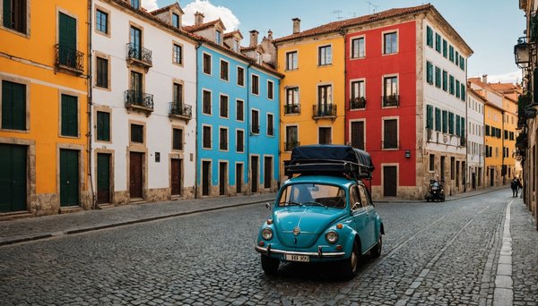 Essential guide to moving to portugal: what you need to know