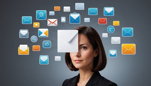 Mastering the art of email closings: a guide to professionalism